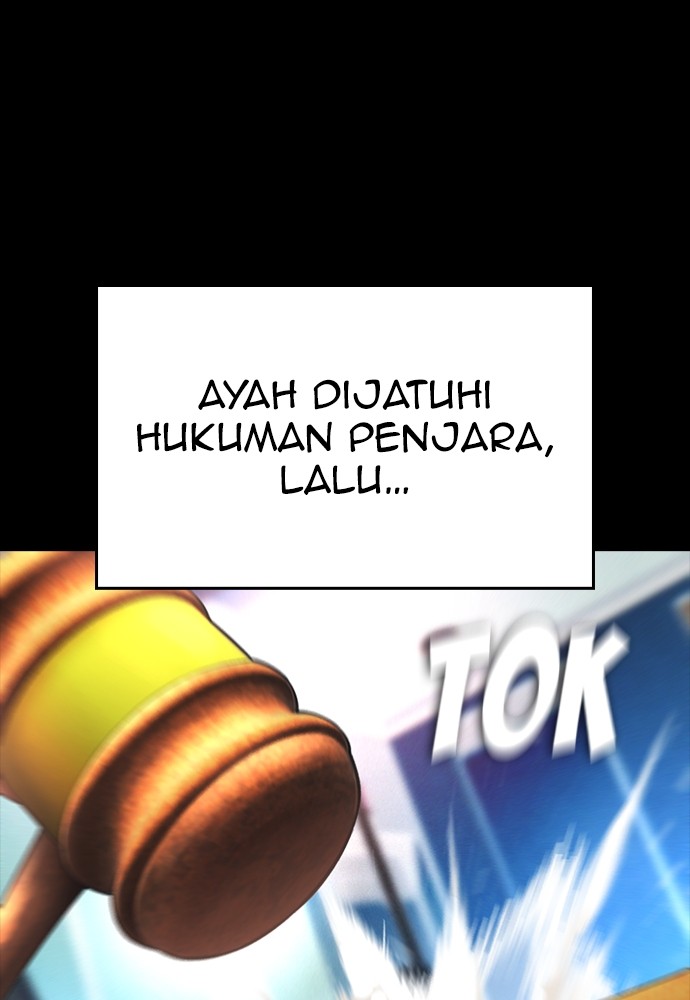 Halaman 129 dari Daddy Goes to School Chapter 102