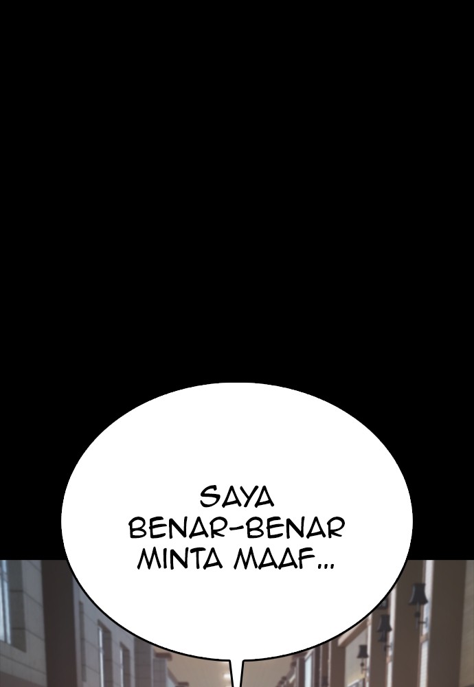 Halaman 136 dari Daddy Goes to School Chapter 102