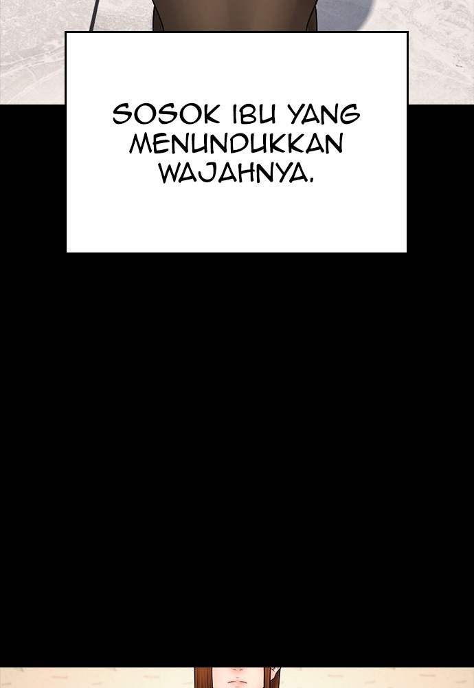 Halaman 138 dari Daddy Goes to School Chapter 102