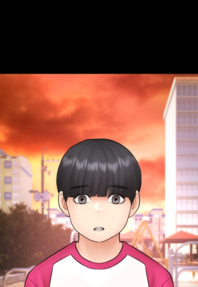 Halaman 149 dari Daddy Goes to School Chapter 102