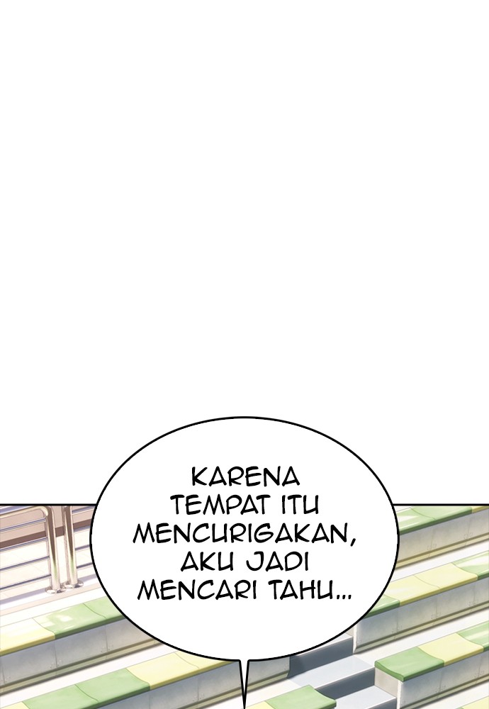 Halaman 15 dari Daddy Goes to School Chapter 102