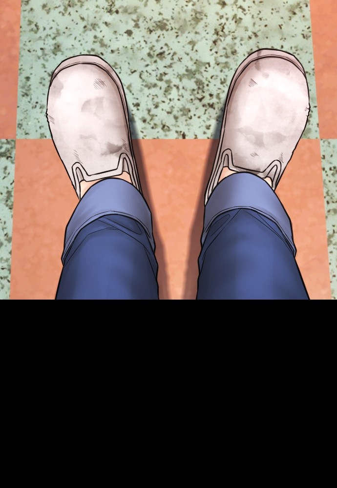 Halaman 151 dari Daddy Goes to School Chapter 102