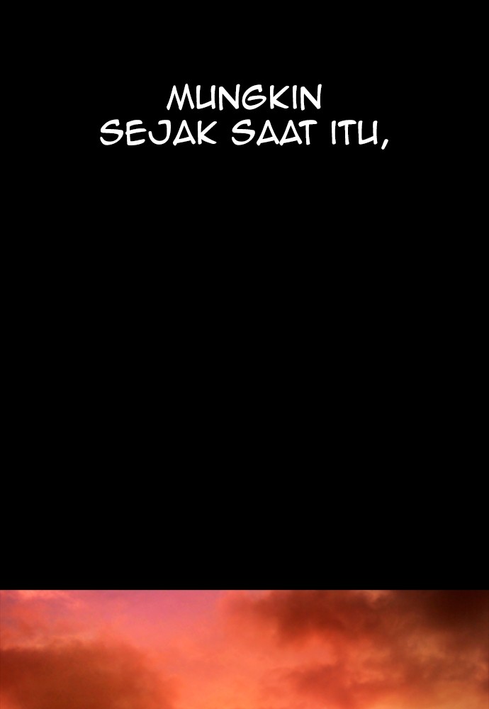 Halaman 155 dari Daddy Goes to School Chapter 102