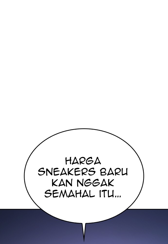 Halaman 165 dari Daddy Goes to School Chapter 102