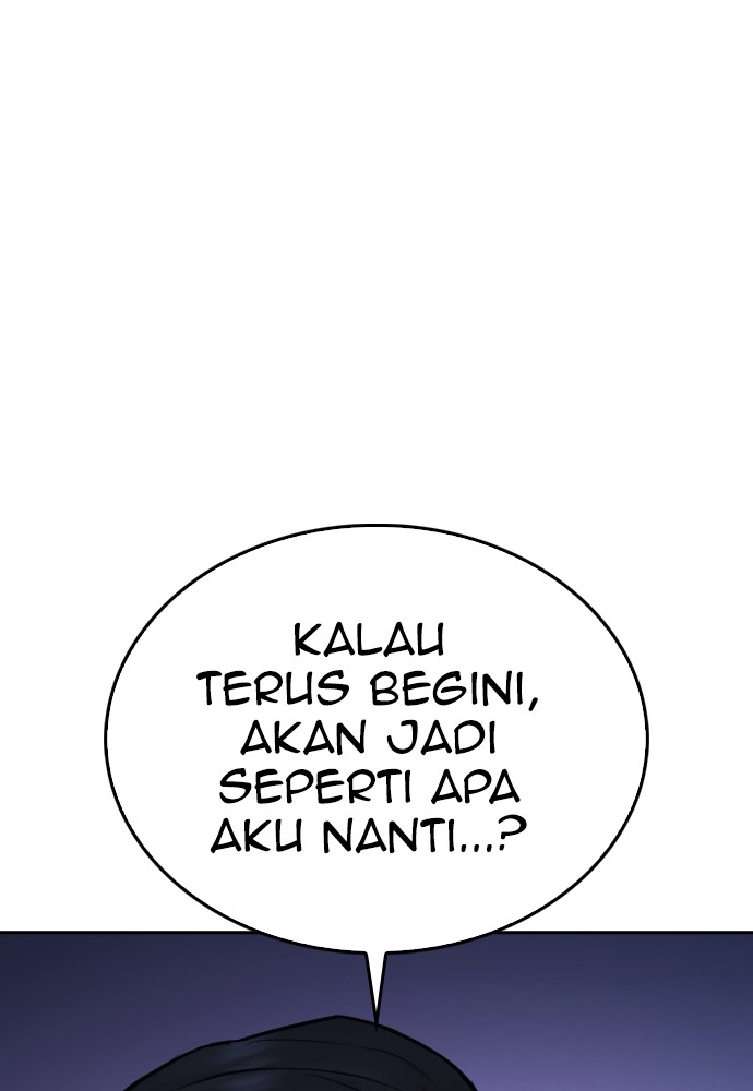 Halaman 167 dari Daddy Goes to School Chapter 102