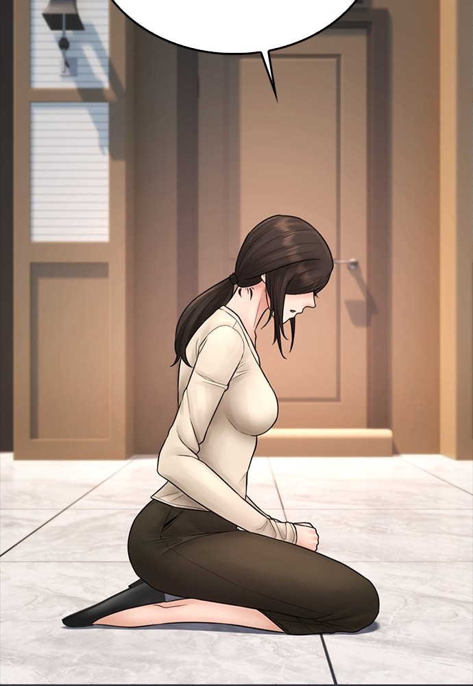 Halaman 172 dari Daddy Goes to School Chapter 102