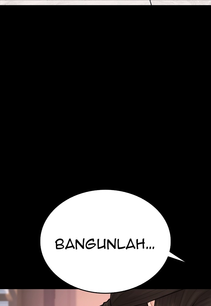 Halaman 173 dari Daddy Goes to School Chapter 102