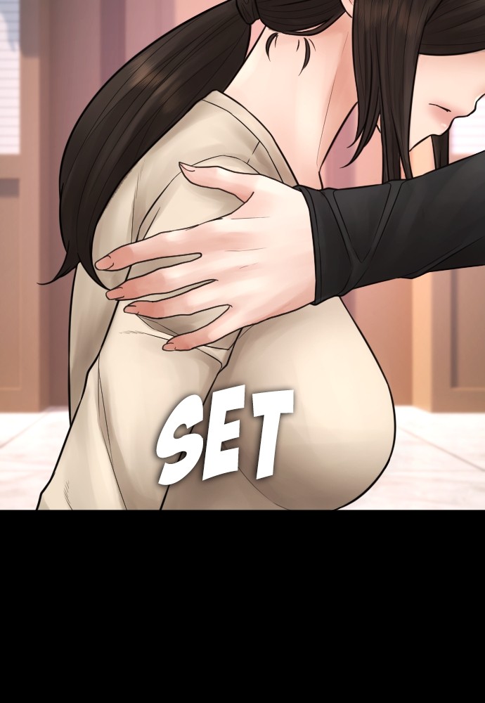 Halaman 174 dari Daddy Goes to School Chapter 102