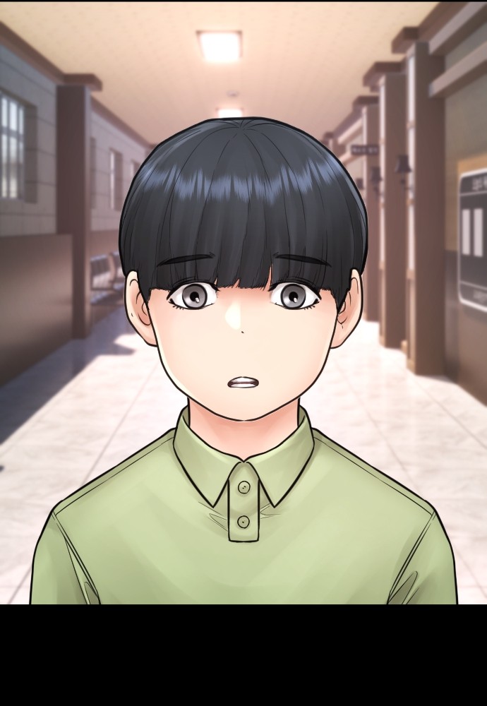 Halaman 177 dari Daddy Goes to School Chapter 102