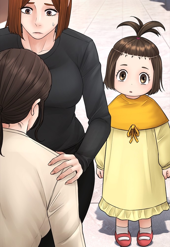 Halaman 179 dari Daddy Goes to School Chapter 102