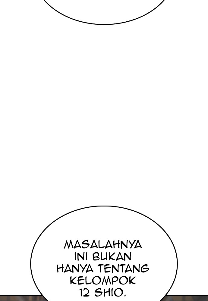 Halaman 19 dari Daddy Goes to School Chapter 102