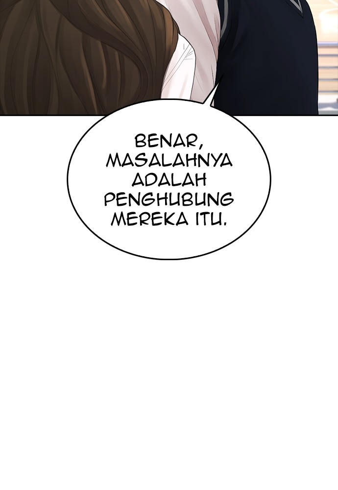 Halaman 23 dari Daddy Goes to School Chapter 102