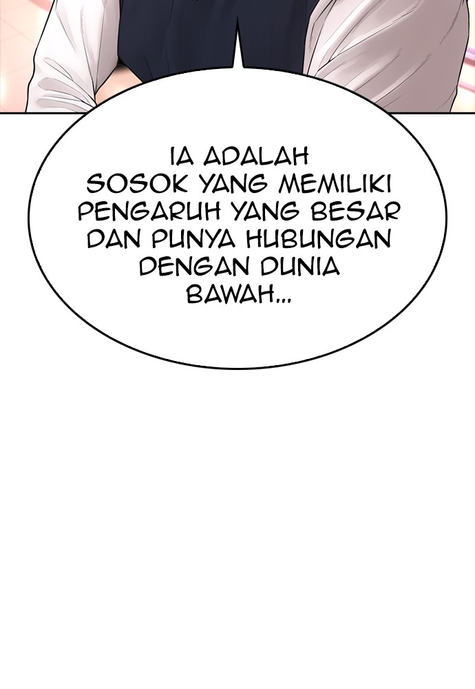 Halaman 28 dari Daddy Goes to School Chapter 102