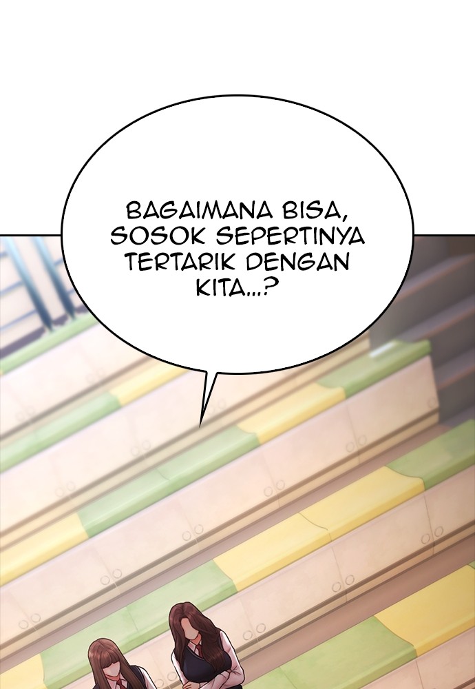 Halaman 29 dari Daddy Goes to School Chapter 102