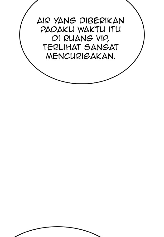 Halaman 33 dari Daddy Goes to School Chapter 102
