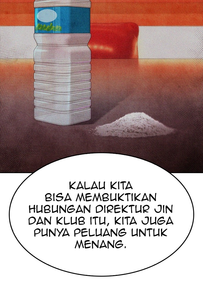 Halaman 37 dari Daddy Goes to School Chapter 102