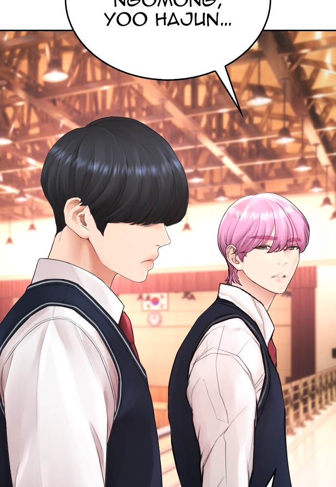 Halaman 41 dari Daddy Goes to School Chapter 102