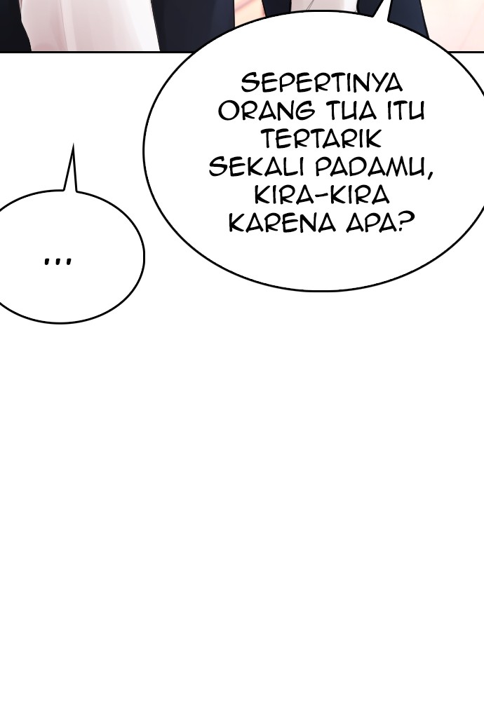 Halaman 42 dari Daddy Goes to School Chapter 102