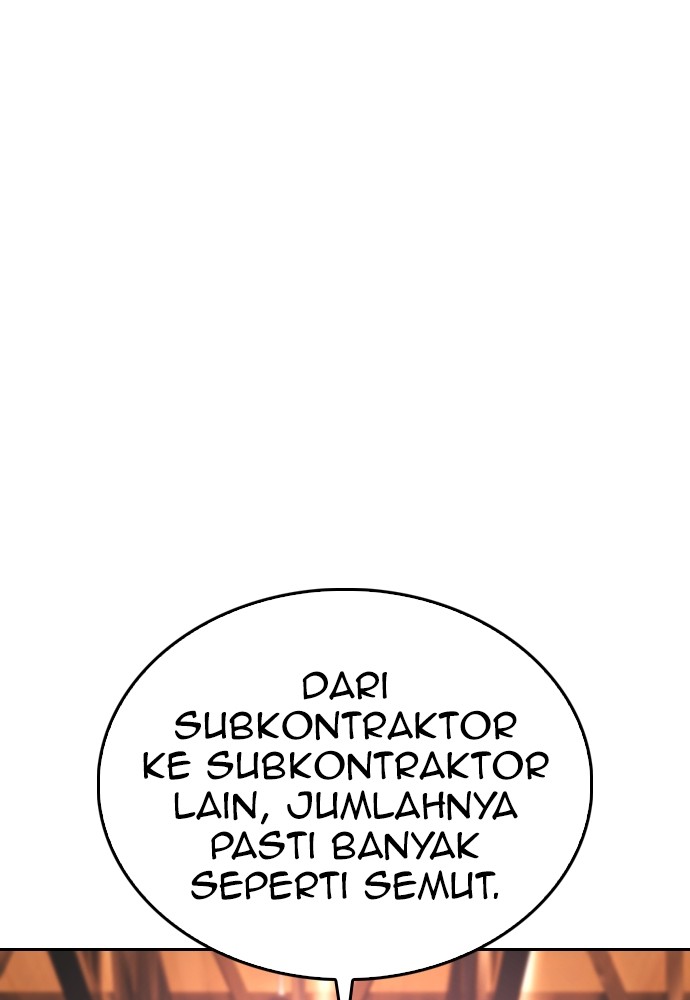 Halaman 47 dari Daddy Goes to School Chapter 102