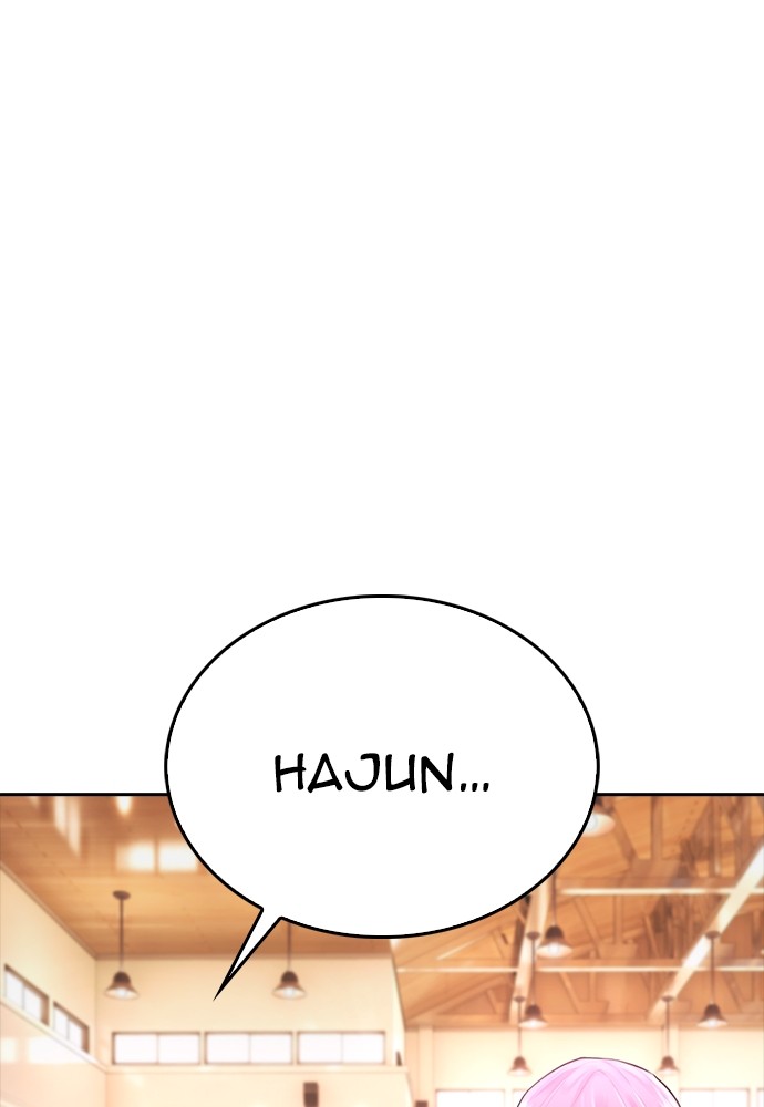 Halaman 53 dari Daddy Goes to School Chapter 102