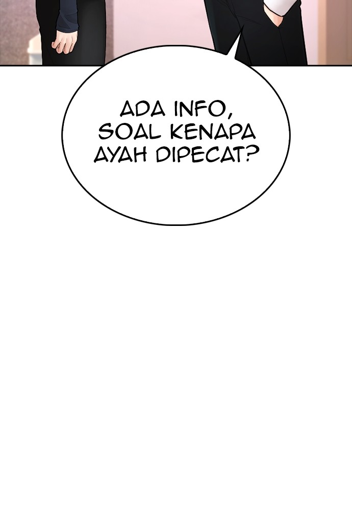 Halaman 65 dari Daddy Goes to School Chapter 102