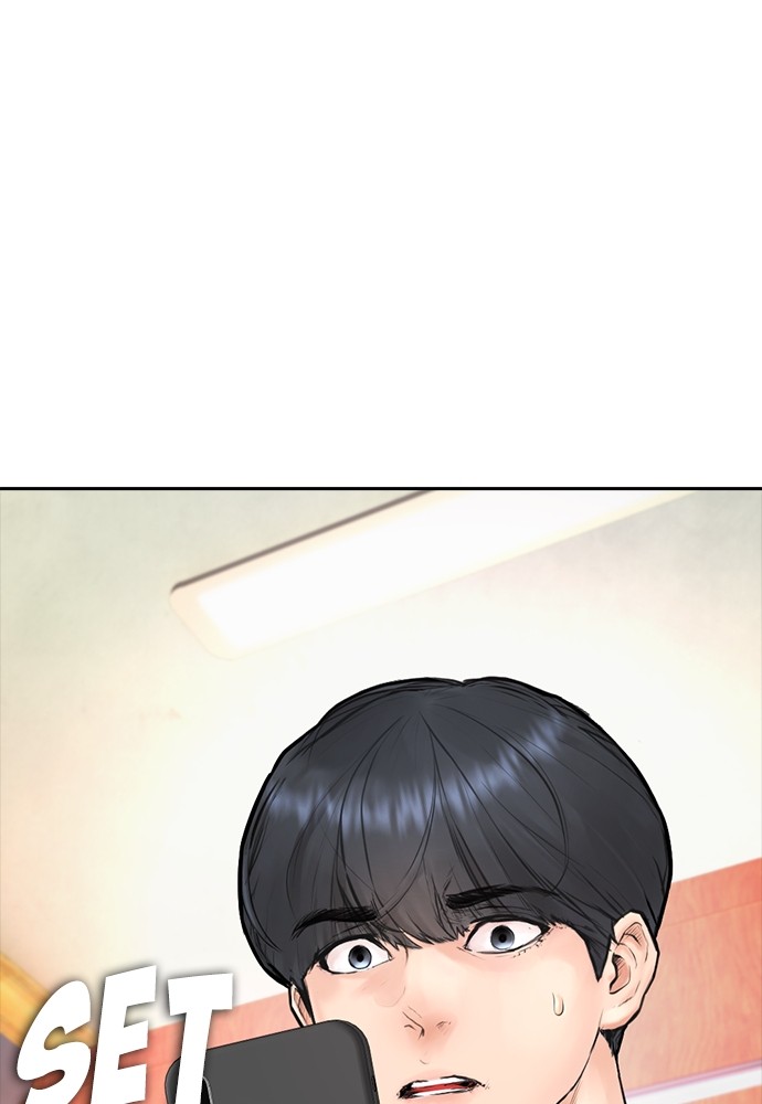 Halaman 7 dari Daddy Goes to School Chapter 102