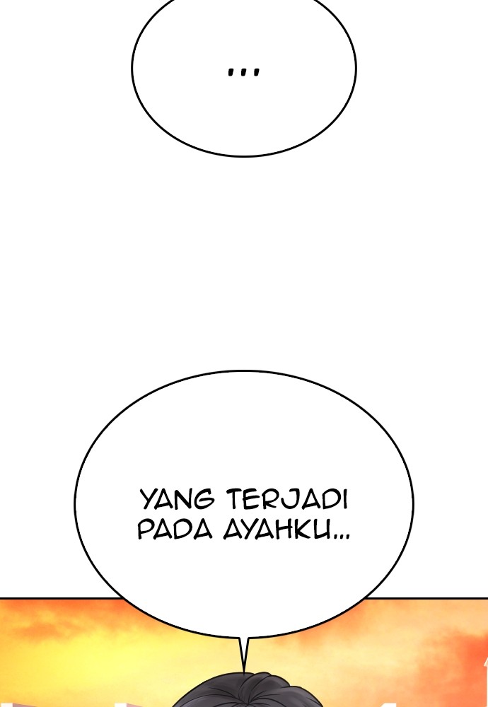 Halaman 76 dari Daddy Goes to School Chapter 102