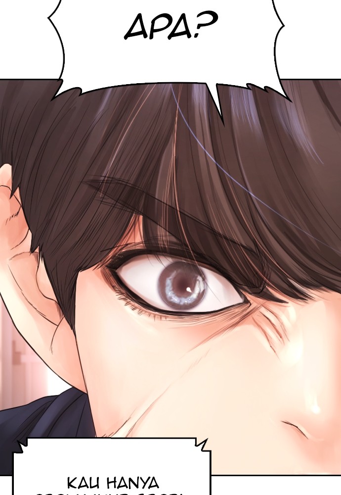 Halaman 83 dari Daddy Goes to School Chapter 102