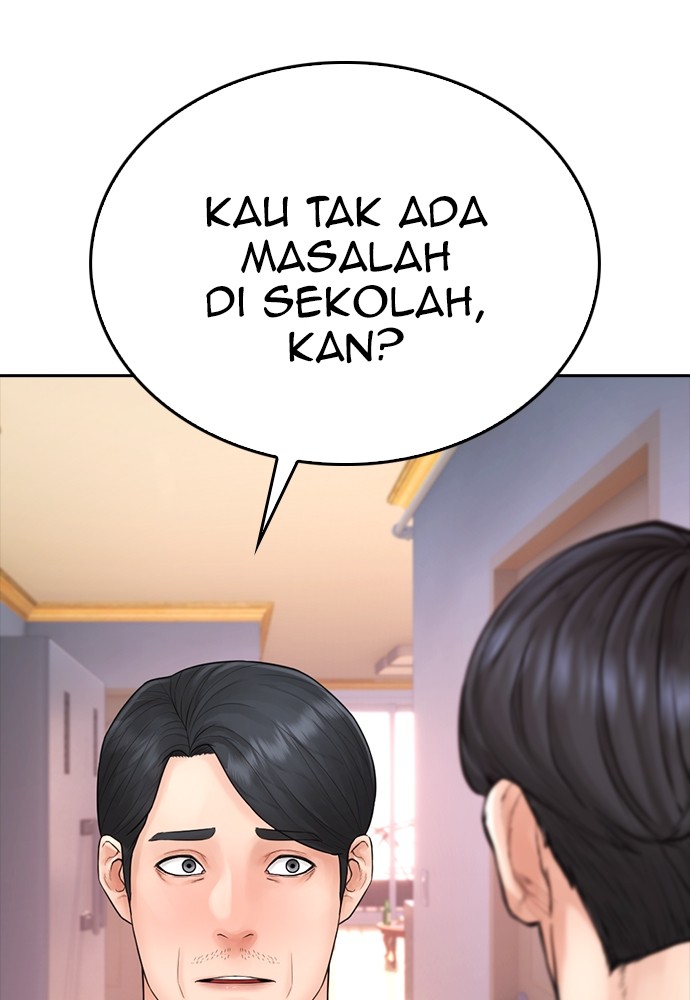 Halaman 93 dari Daddy Goes to School Chapter 102
