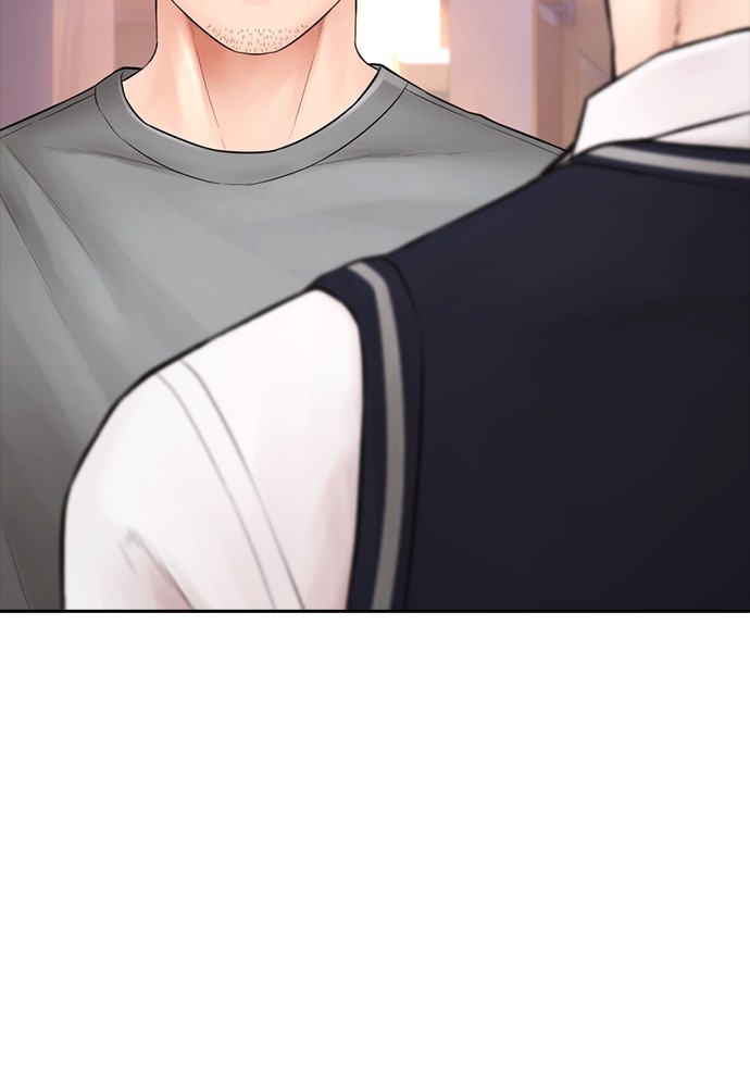 Halaman 94 dari Daddy Goes to School Chapter 102