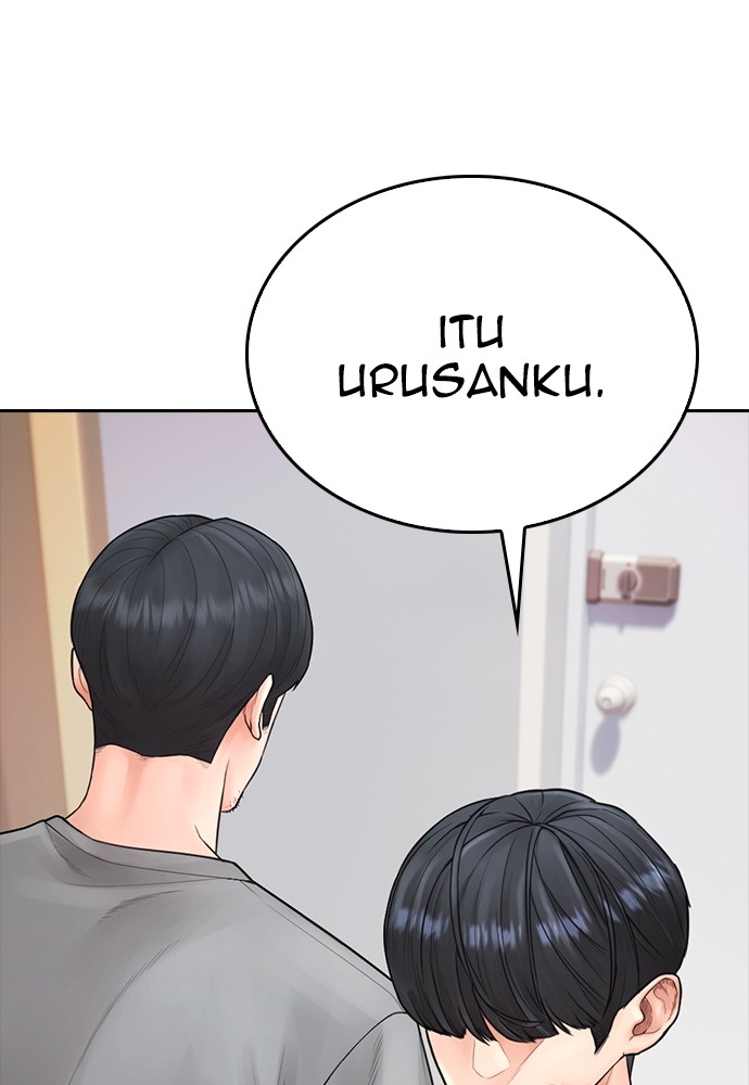 Halaman 95 dari Daddy Goes to School Chapter 102