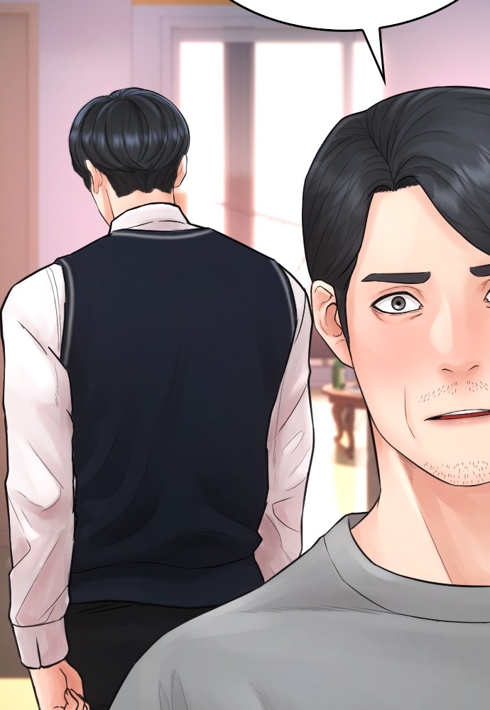 Halaman 98 dari Daddy Goes to School Chapter 102