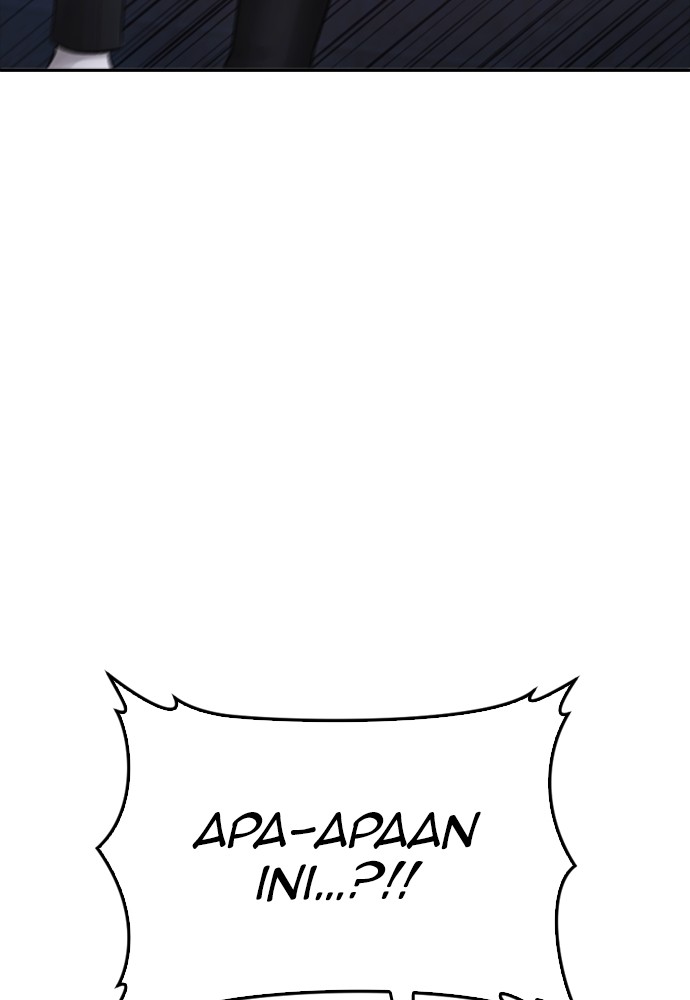 Halaman 104 dari Daddy Goes to School Chapter 103
