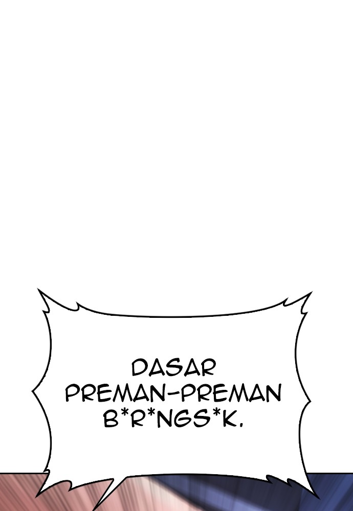 Halaman 106 dari Daddy Goes to School Chapter 103