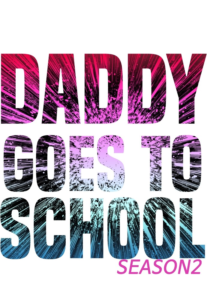 Halaman 11 dari Daddy Goes to School Chapter 103