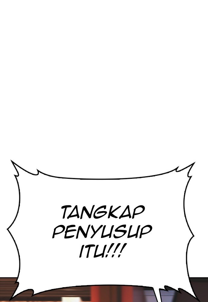 Halaman 118 dari Daddy Goes to School Chapter 103