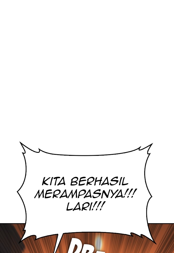 Halaman 120 dari Daddy Goes to School Chapter 103