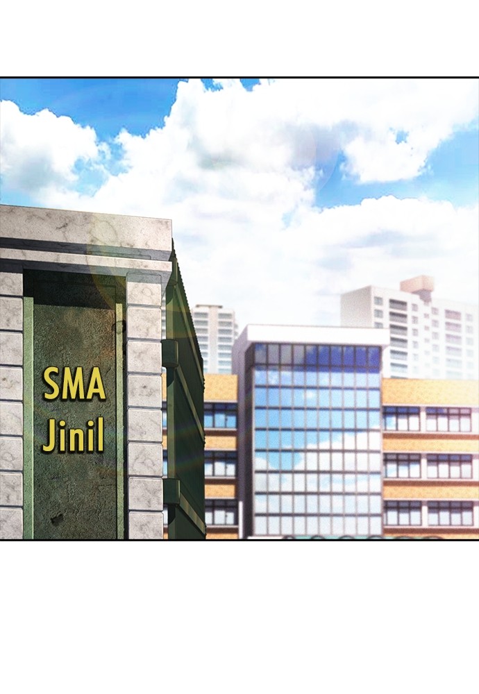 Halaman 13 dari Daddy Goes to School Chapter 103