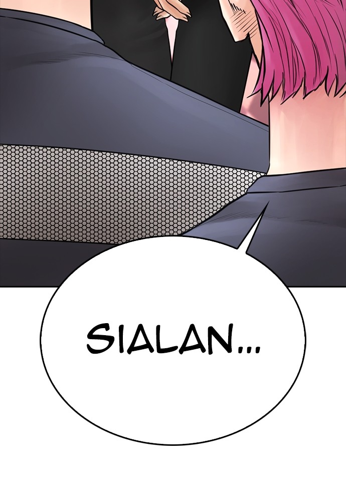 Halaman 139 dari Daddy Goes to School Chapter 103