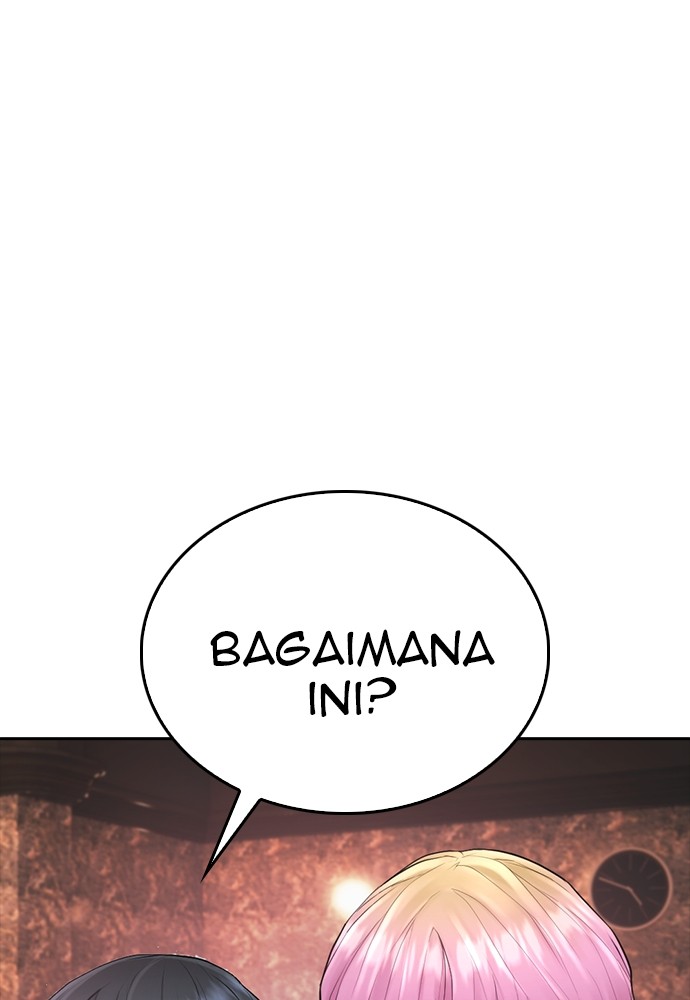 Halaman 140 dari Daddy Goes to School Chapter 103