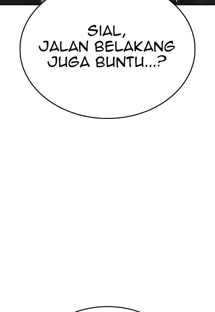 Halaman 144 dari Daddy Goes to School Chapter 103