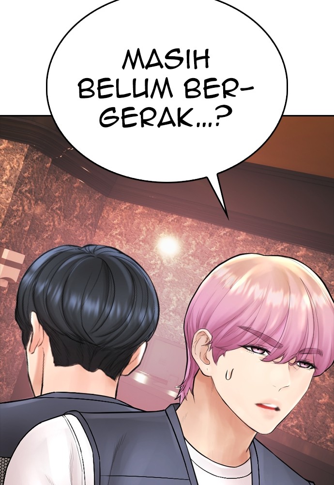 Halaman 145 dari Daddy Goes to School Chapter 103
