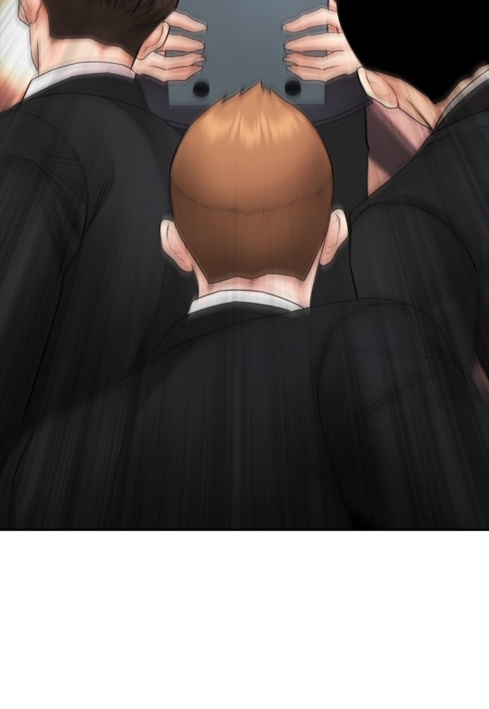 Halaman 149 dari Daddy Goes to School Chapter 103