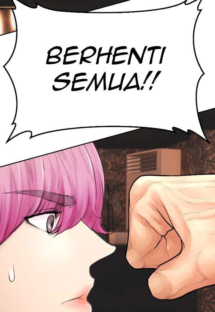 Halaman 151 dari Daddy Goes to School Chapter 103