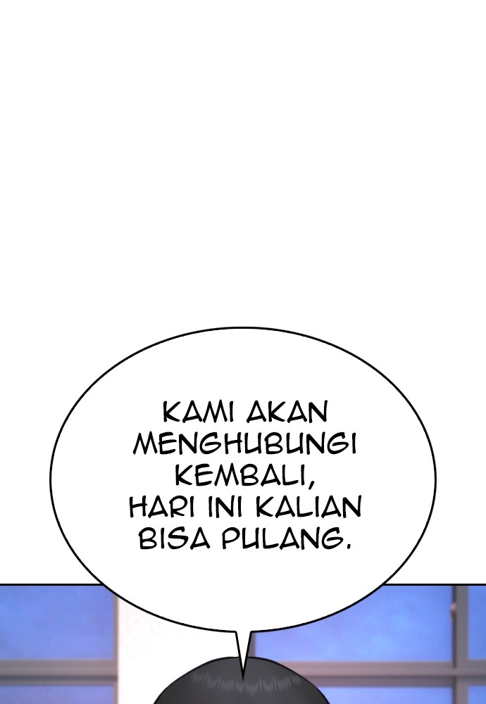 Halaman 163 dari Daddy Goes to School Chapter 103