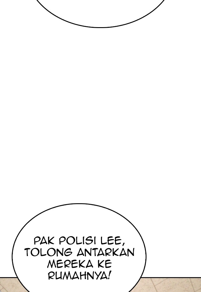 Halaman 165 dari Daddy Goes to School Chapter 103