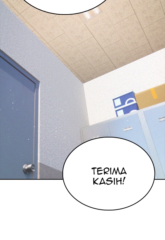 Halaman 166 dari Daddy Goes to School Chapter 103