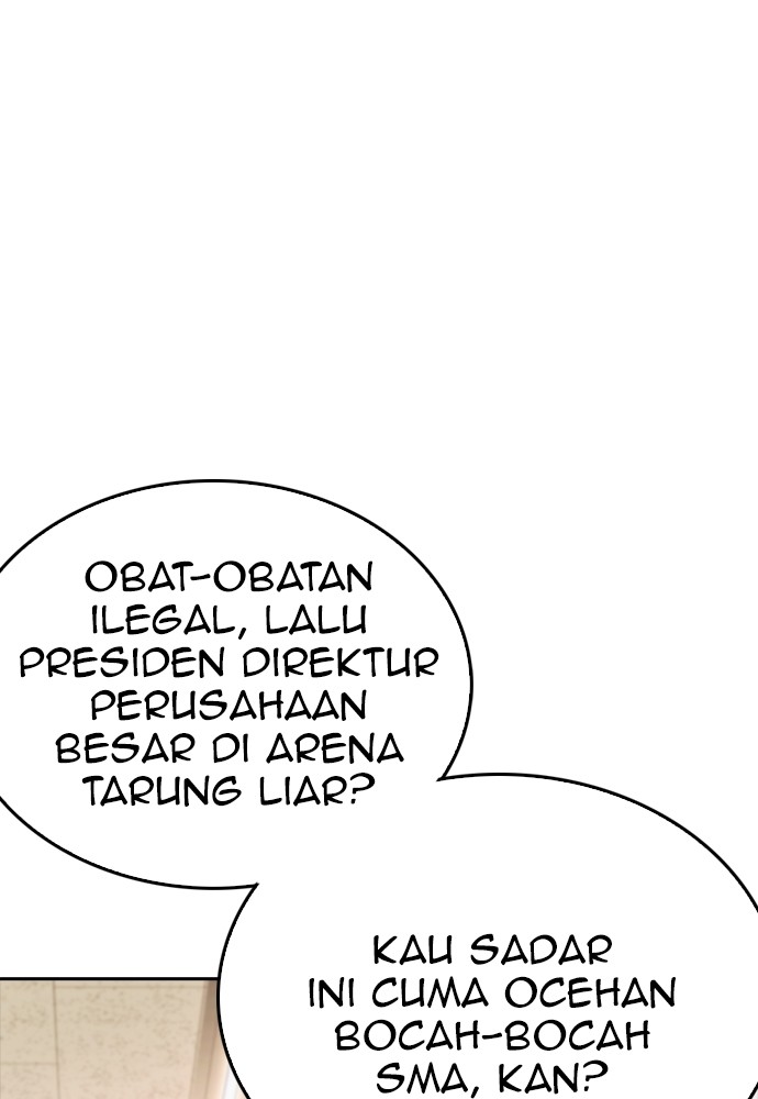 Halaman 169 dari Daddy Goes to School Chapter 103