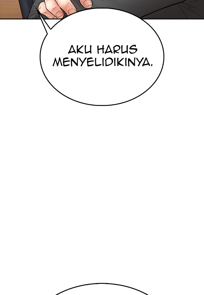 Halaman 171 dari Daddy Goes to School Chapter 103