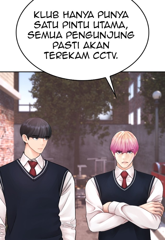 Halaman 18 dari Daddy Goes to School Chapter 103